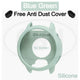 S - Blue Green