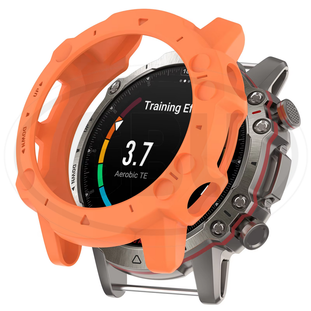 Amazfit Falcon TPU Half Cover Protector Case - No Screen