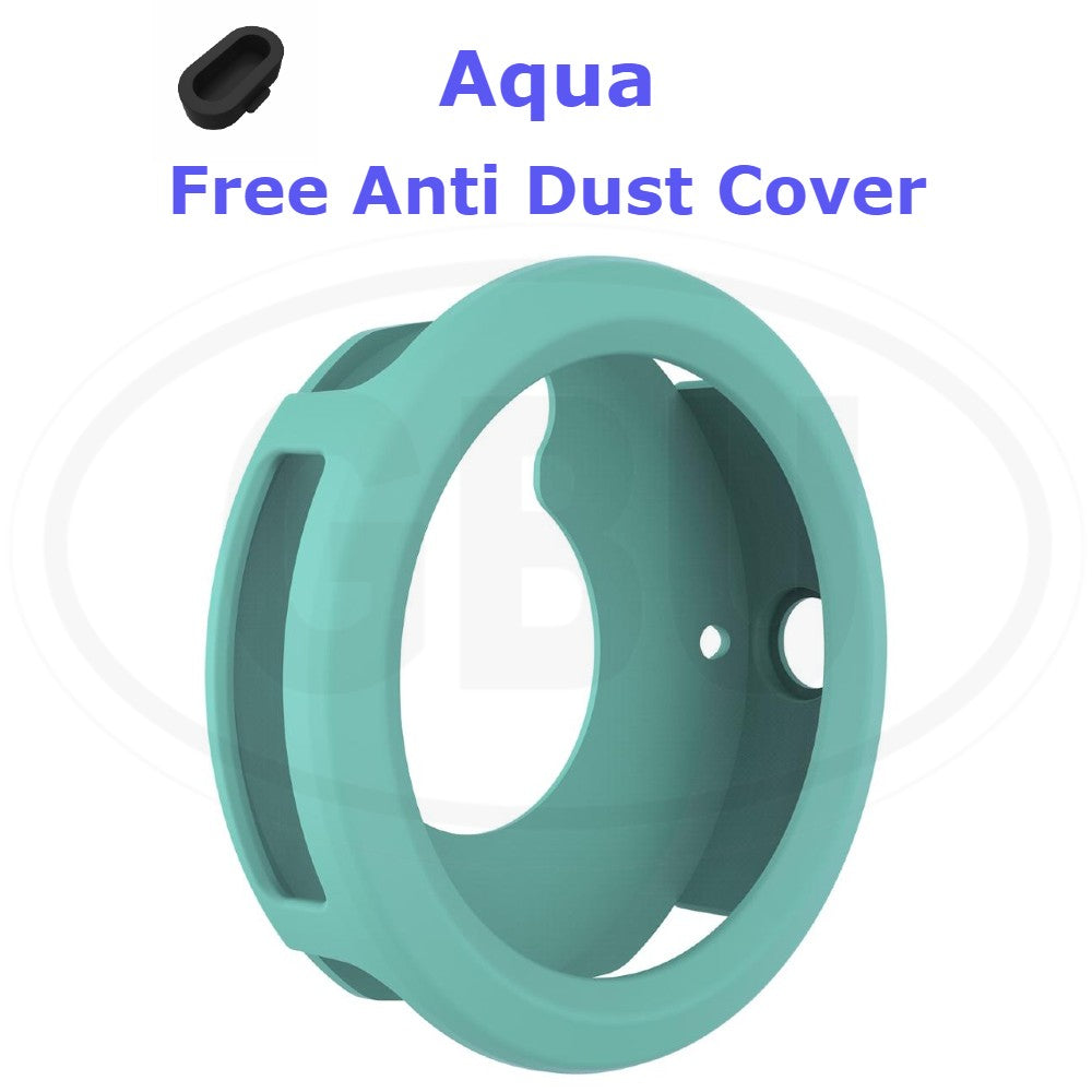 Garmin Vivoactive 3 / Vivoactive 3 Element Soft Silicone Cover Protector Case
