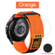 Nylon - Orange