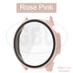 Rose Pink