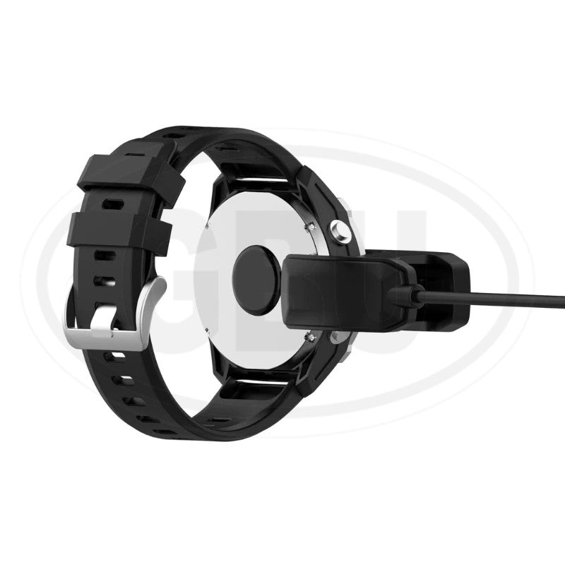 Garmin Descent MK3i / MK3 / MK2 / MK2i / MK2s / Descent G2 / G1 Solar USB Charging Clip Cable - Charger