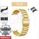 S.Steel - Gold