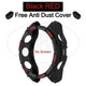 Black Red