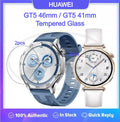 [2pcs] Huawei GT5 46mm / GT5 41mm / GT 5 46mm / GT 5 41mm Screen Protector HD Tempered Glass