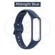 Midnight Blue