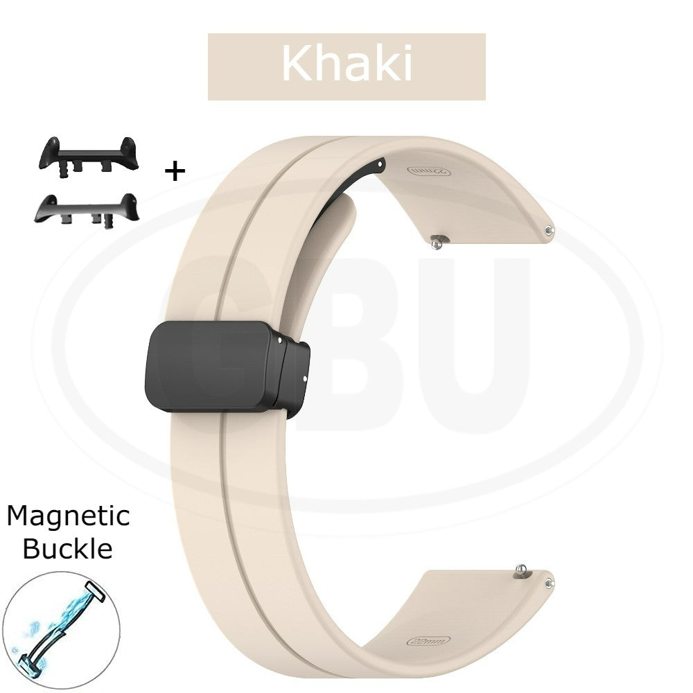 Huawei D2 Tali Watch Strap - 22mm