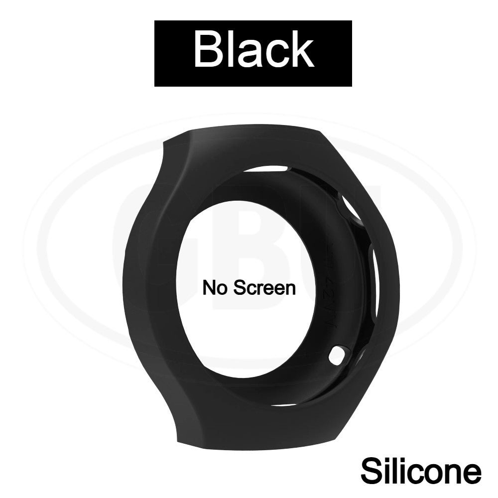 Huawei Watch 5 42mm / Watch 5 46mm Sarung Half TPU - No Screen