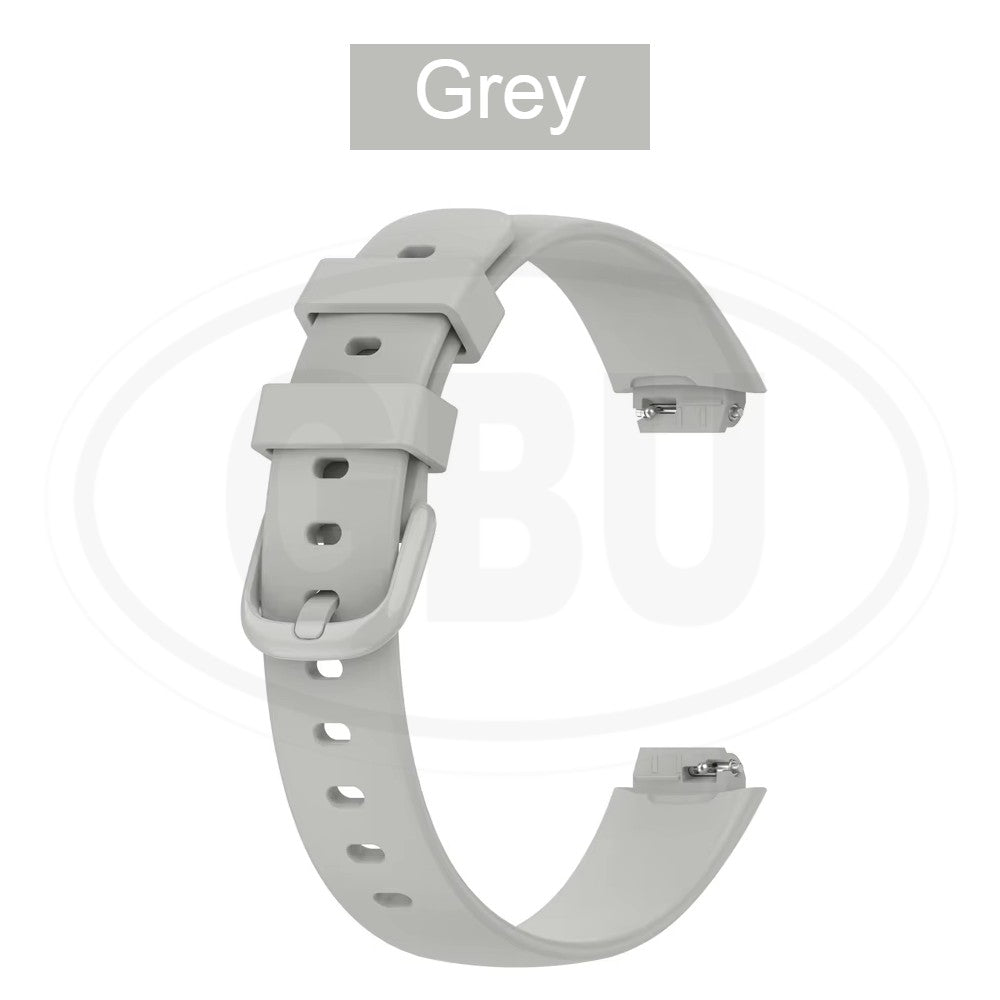 Fitbit Inspire 3 Smart Watch Soft Silicone Replacement Band Strap - Small size