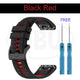Black Red