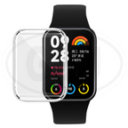 Xiaomi Smart Band 8 Pro / Mi Band 8 Pro / Band 8 Pro TPU Full Protector Cover Case