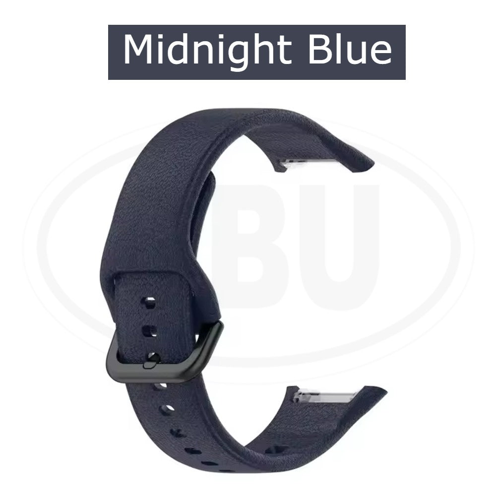 OPPO Watch Free Smartwatch Tali Silikon Lembut / Watch Strap (High Quality)