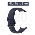 OPPO Watch Free Smartwatch Tali Silikon Lembut / Watch Strap (High Quality)