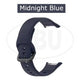 Midnight Blue
