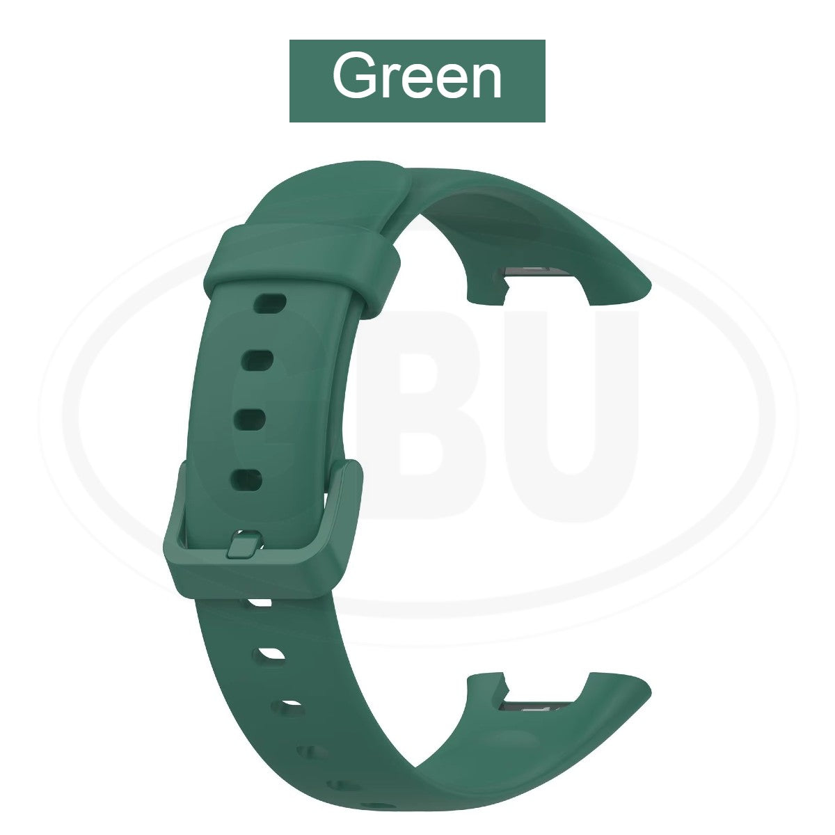 Xiaomi Smart Band 7 Pro / Mi Smart Band 7 Pro / Xiaomi Band 7 Pro Soft Silicone Replacement Strap Band