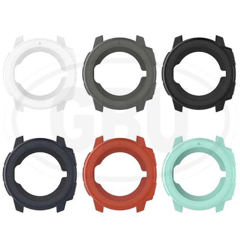 Garmin Instinct / Instinct Tactical / Instinct Solar / Esports Soft Silicone Cover Protector Case