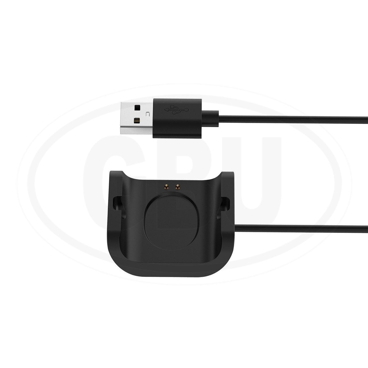 Amazfit Bip S / Bip 1S / BipS / Bip1S / A1821 / A1805 USB Charging Cable Charger Charging Dock Cradle - High Quality