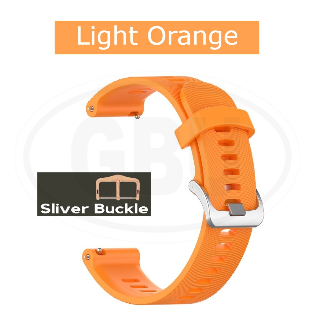 Amazfit Cheetah 2 Pro / Cheetah Square / Active 3 Premium / Active 2 Square / Amazfit Active 2 / Amazfit Active Tali Strap - 20mm