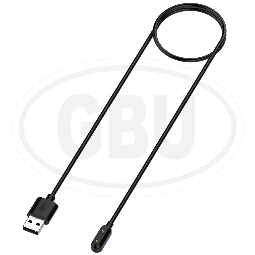 Vivo Watch GT2 / Vivo Watch GT USB Magnetic Charger Dock Cradle Charging Cable