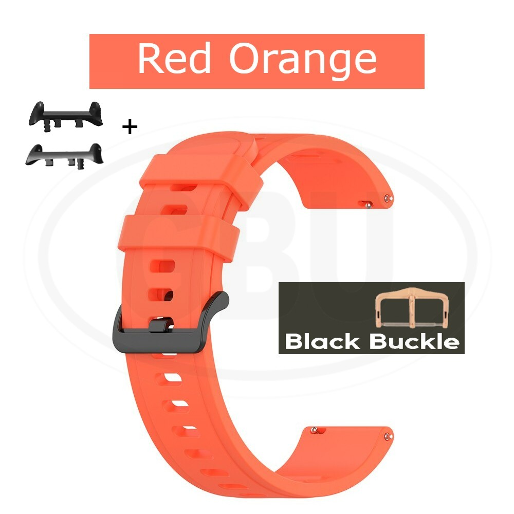 Huawei D2 Tali Watch Strap - 22mm