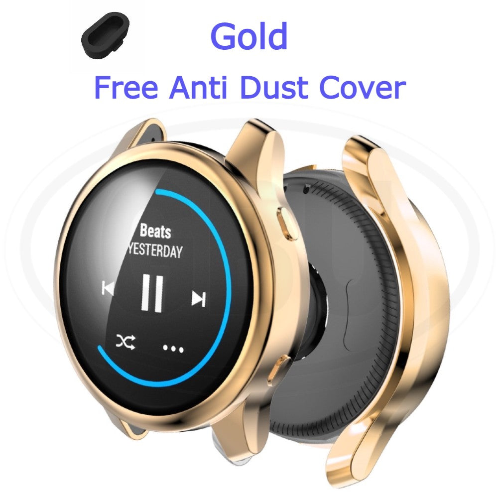 Compatible with Garmin Venu TPU Full Cover Protector Case (NOT ORIGINAL)