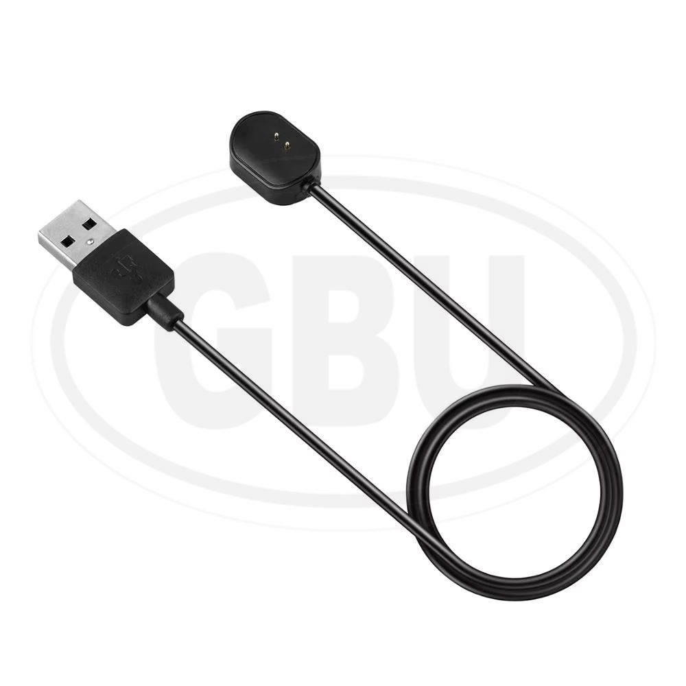 Amazfit Cor 2 Band USB Magnetic Charger Dock Cradle Charging Cable