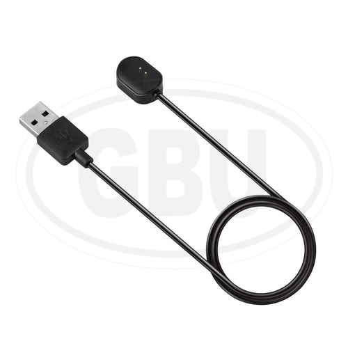 Amazfit Cor 2 Band USB Magnetic Charger Dock Cradle Charging Cable