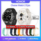 Honor Choice Watch 2 Epic Tali Watch Strap - 22mm