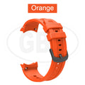 Amazfit Balance Smart Watch Soft Silicone Replacement Strap Band