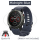 Midnight Blue