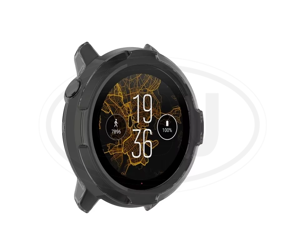 Suunto 7 Sarung Half TPU - No Screen