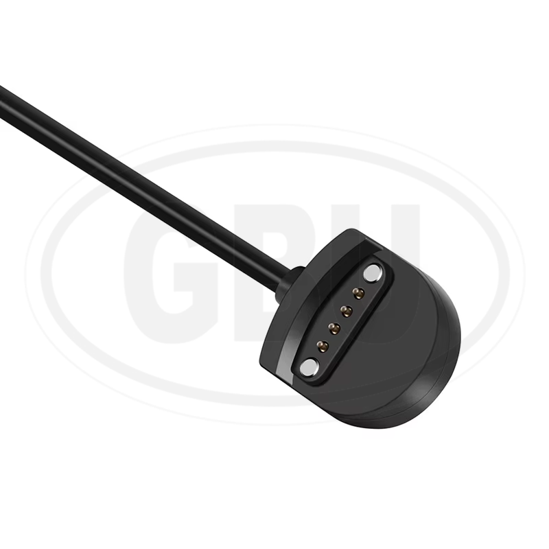 Mobvoi Ticwatch E / Ticwatch S USB Magnetic Charger Dock Cradle Cable
