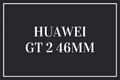 [2pcs] Huawei GT 42mm / GT 46mm / GT2 42mm / GT2 46mm Screen Protector HD Tempered Glass