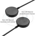 Samsung Galaxy Watch Ultra / Watch 8 / Watch 7 / Watch 6 / Watch 5 / Watch 4 / Active 2 Smart Watch Magnetic USB Charger Charging Cable