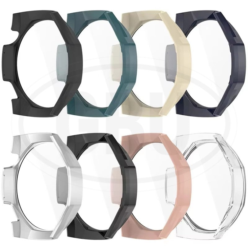 Huawei GT5 Pro 46mm / GT5 Pro 42mm / GT 5 Pro 46mm / GT 5 Pro 42mm TPU Full Cover Protector Case