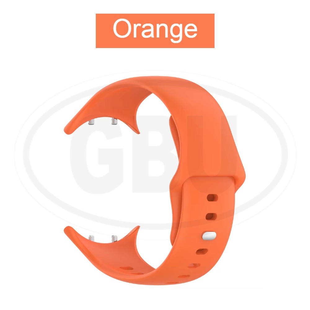 Vivo Watch 3 Smartwatch Tali Silikon Lembut / Watch Strap (High Quality)
