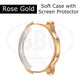 Rose Gold - Soft