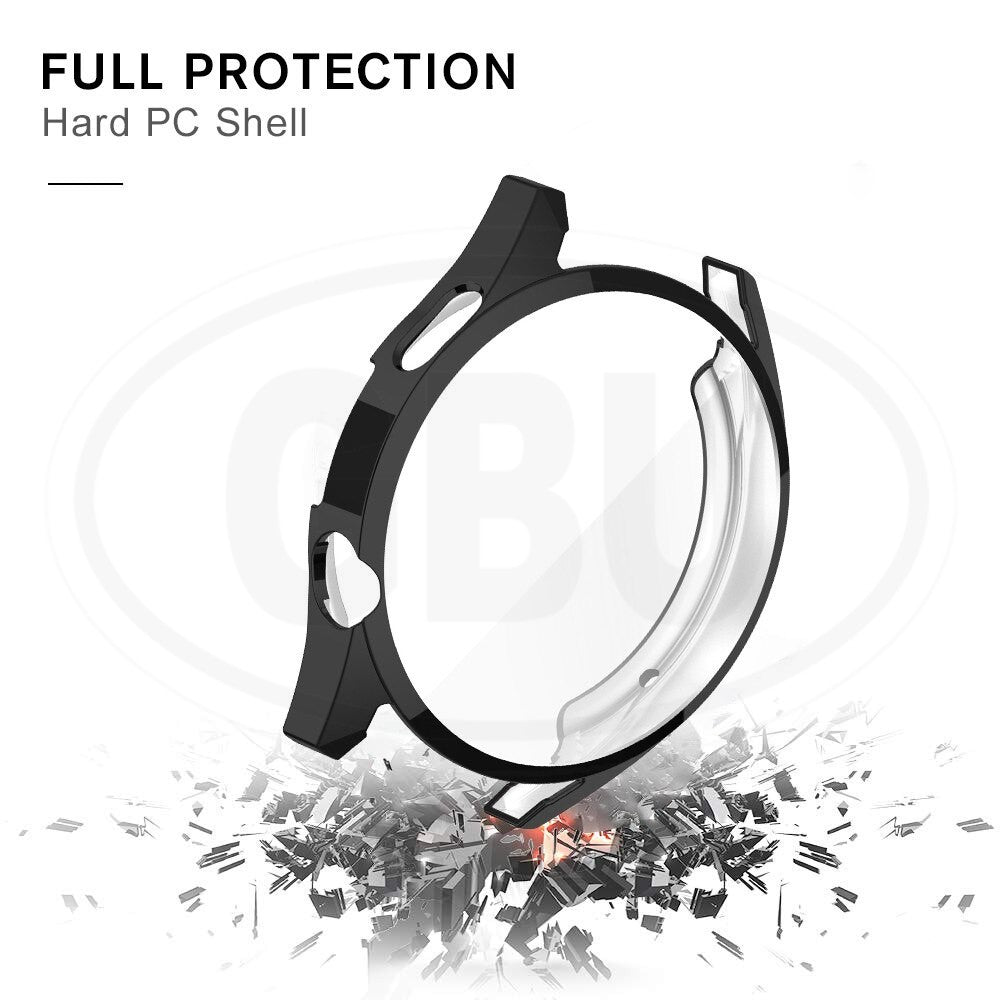 Huawei Watch GT3 Pro / GT3 Pro 46mm / GT3 Pro 43mm / GT3pro TPU Full Cover Protector Case