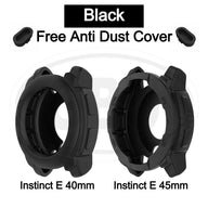 Black / Instinct E 45mm