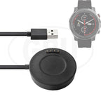 Amazfit Stratos 3 USB Charging Cable Charger (High Quality)