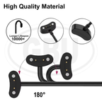 Mobvoi Ticwatch Pro 5 / Ticwatch Pro X / Ticwatch Atlas / Ticwatch Pro 3 / Ticwatch E3 USB Charging Cable - High Quality