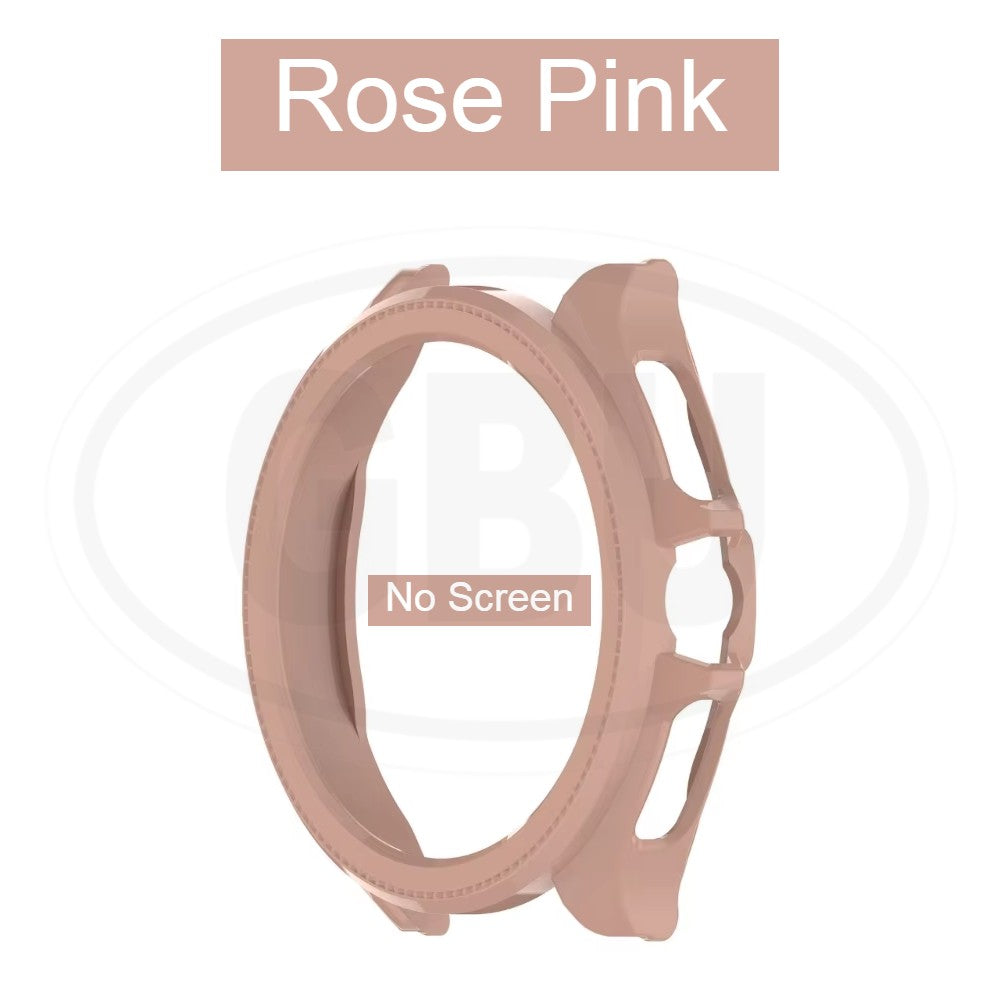 Xiaomi Watch 2 Pro / Mi Watch 2 Pro / Xiaomi 2 Pro TPU Half Cover Protector Case - No Screen