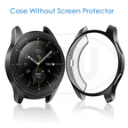 Samsung Galaxy Watch 42mm / Watch 46mm / R810 / R800 TPU Half Protector Cover Case - No Screen