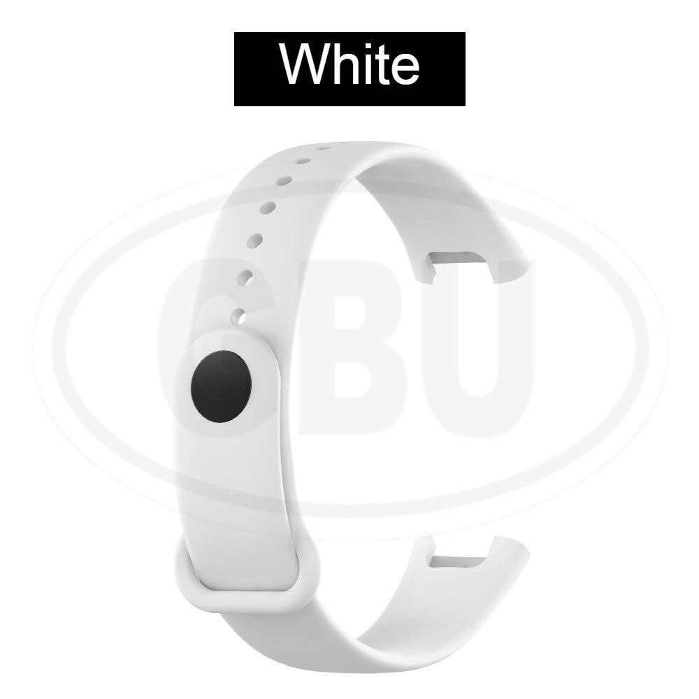 Xiaomi Redmi Smart Band Pro  / Redmi Band Pro Soft Silicone Replacement Strap Band