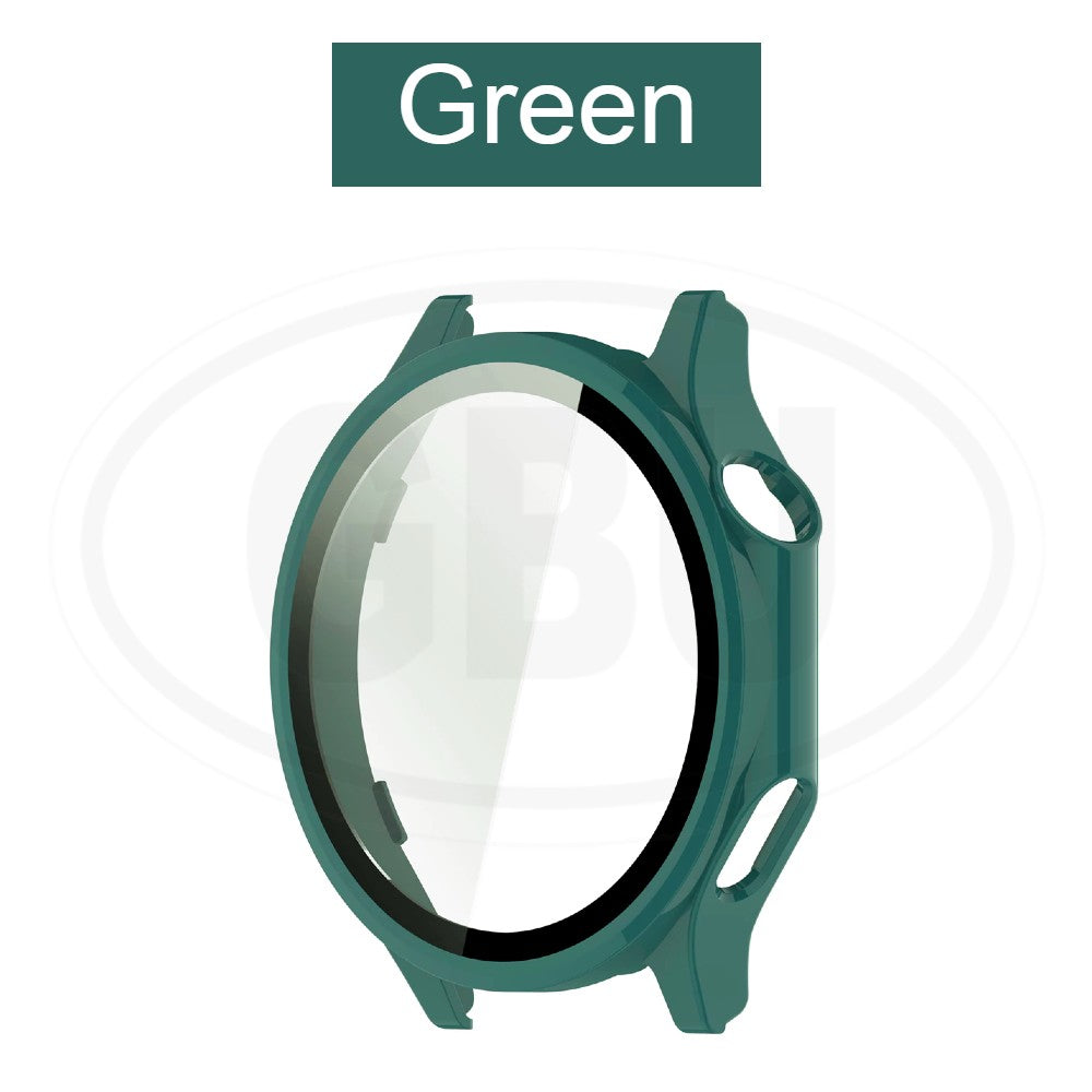 Oneplus Watch 4 Sarung Full Built-in Tempered Glass Cover