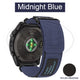 Nylon- Midnight Blue
