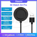 Xiaomi Watch S4 Sport / Xiaomi S4 Sport Smart Watch Magnetic Charger Dock Cradle
