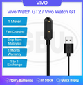 Vivo Watch GT2 / Vivo Watch GT USB Magnetic Charger Dock Cradle Charging Cable