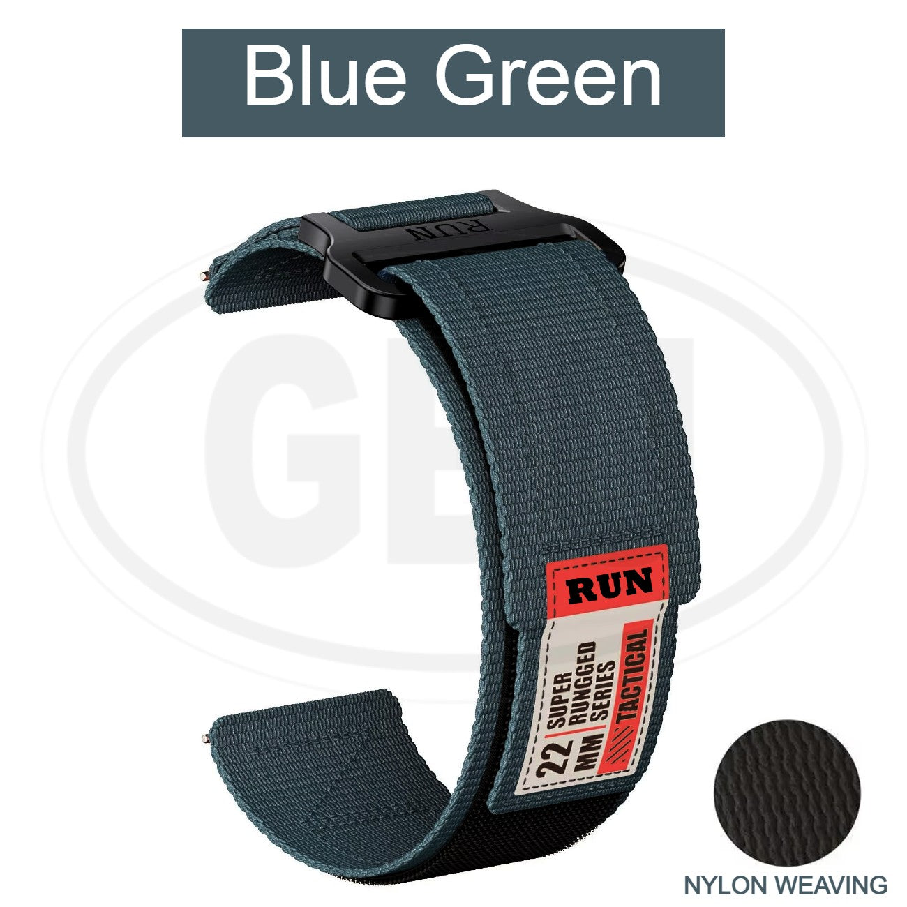 Honor Choice Watch 2 Epic Tali Watch Strap - 22mm