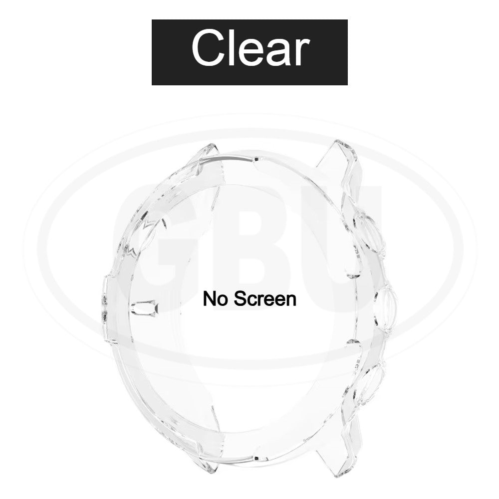 Suunto 7 Sarung Half TPU - No Screen